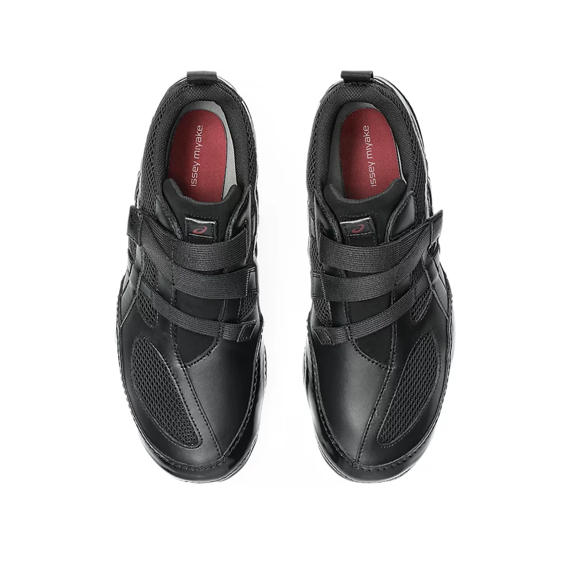 Asics x Issey Miyake Mens Hyper Taping Shoes - Image 4