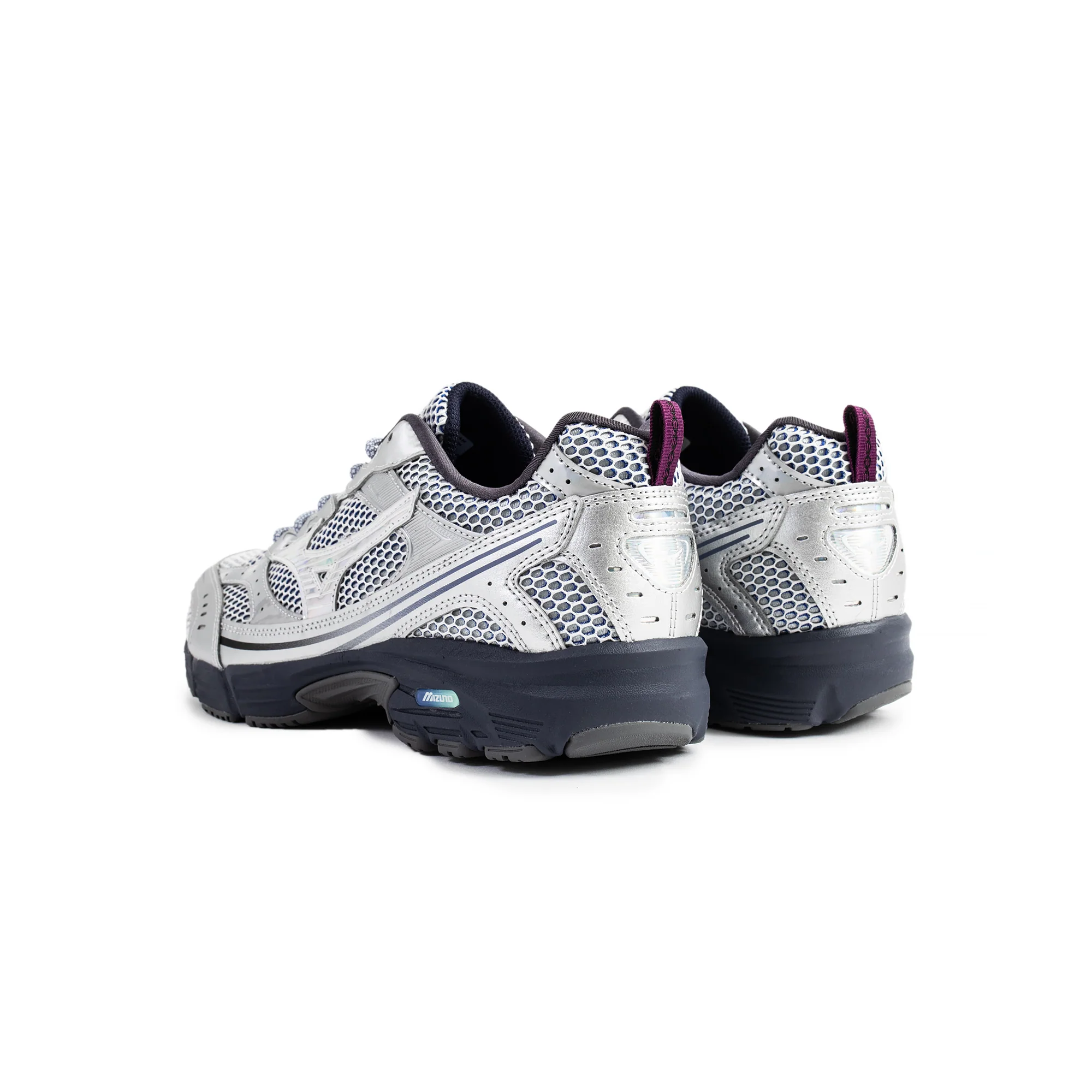 Mizuno Mens MXR Space Lights Pack Shoes - Image 3