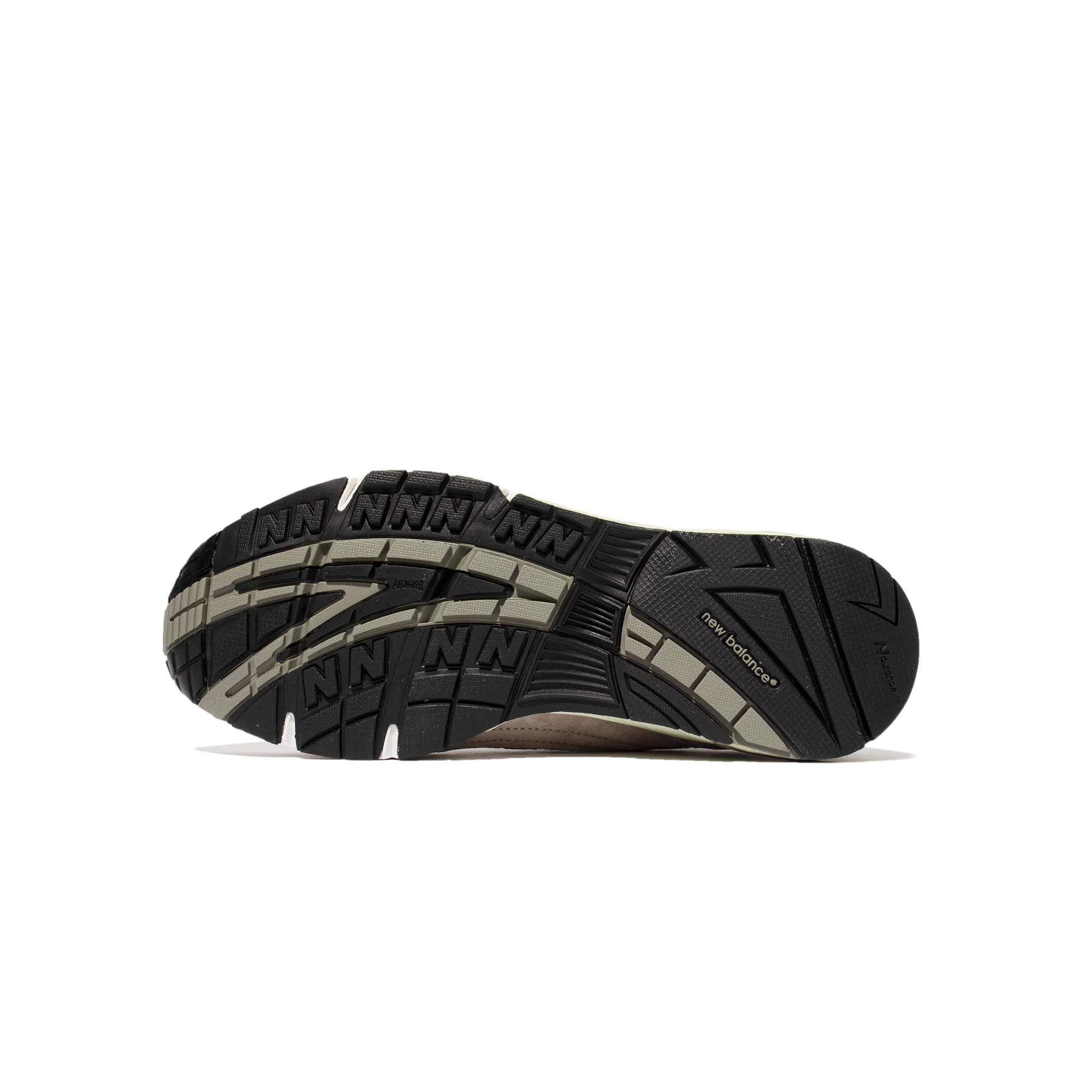 New Balance Mens Made in The UK 991 Shoes - Image 4