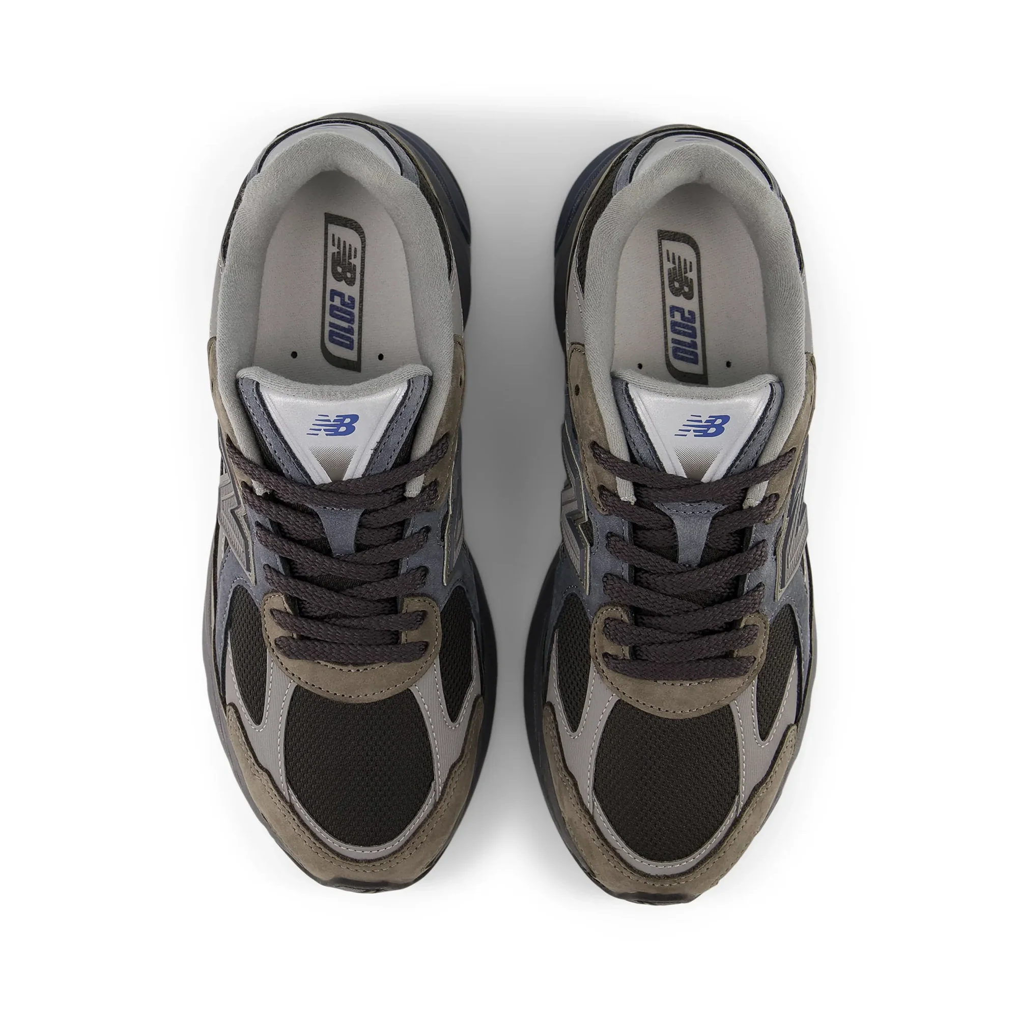 New Balance Mens U2010 V1 Shoes - Image 4
