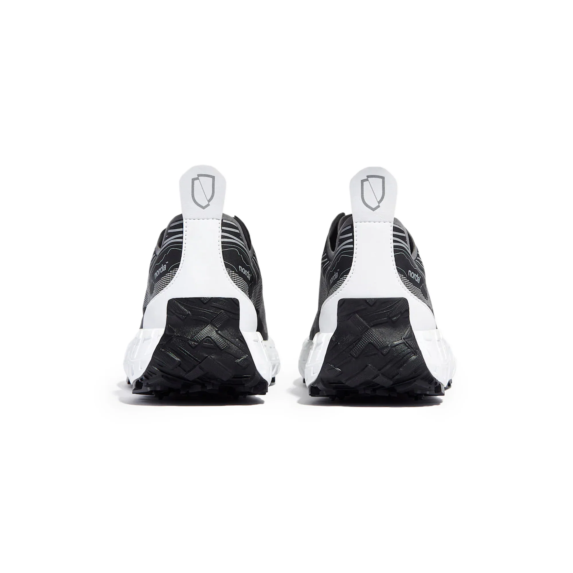 Norda Mens 001 Shoes - Image 3
