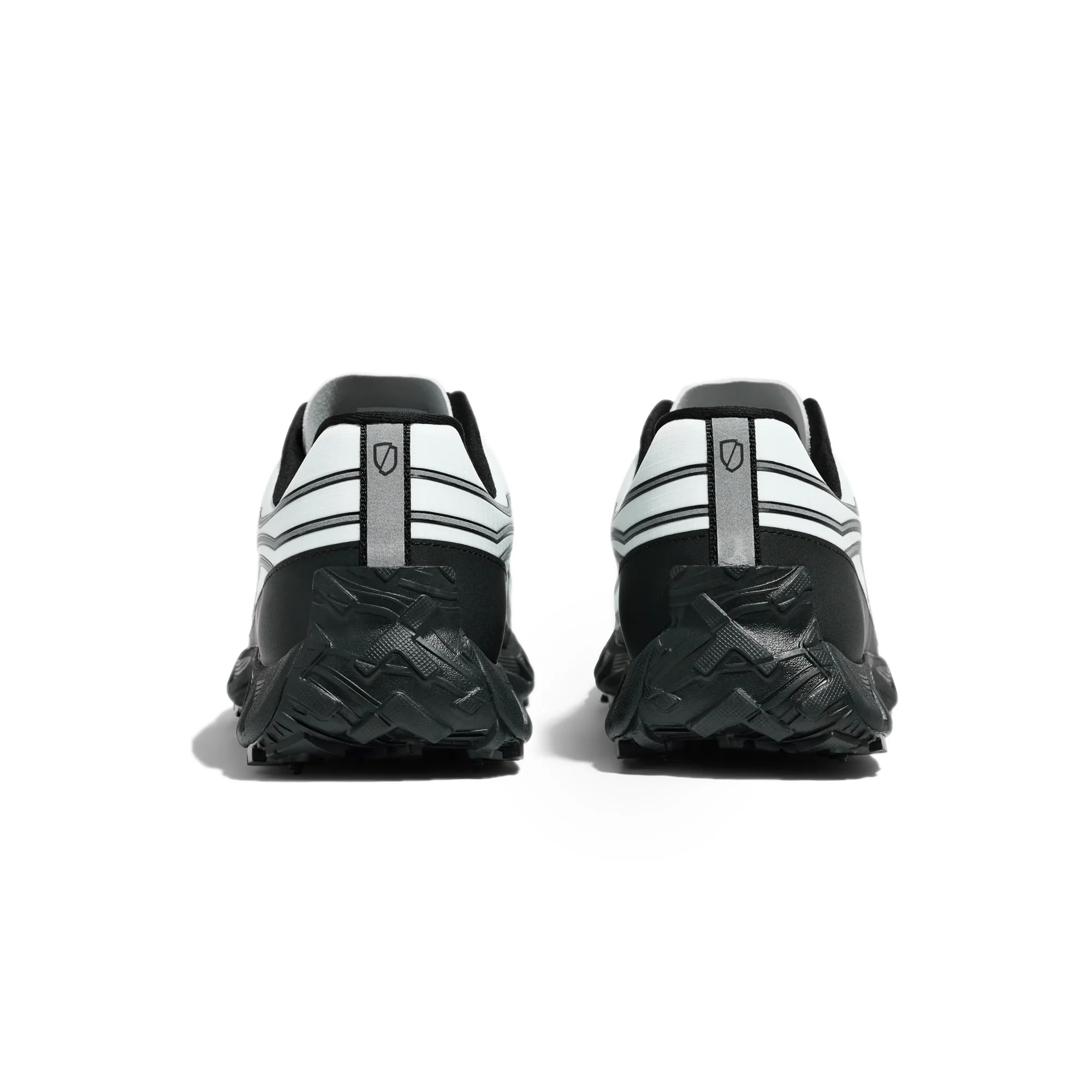 Norda Mens 002 Shoes - Image 3