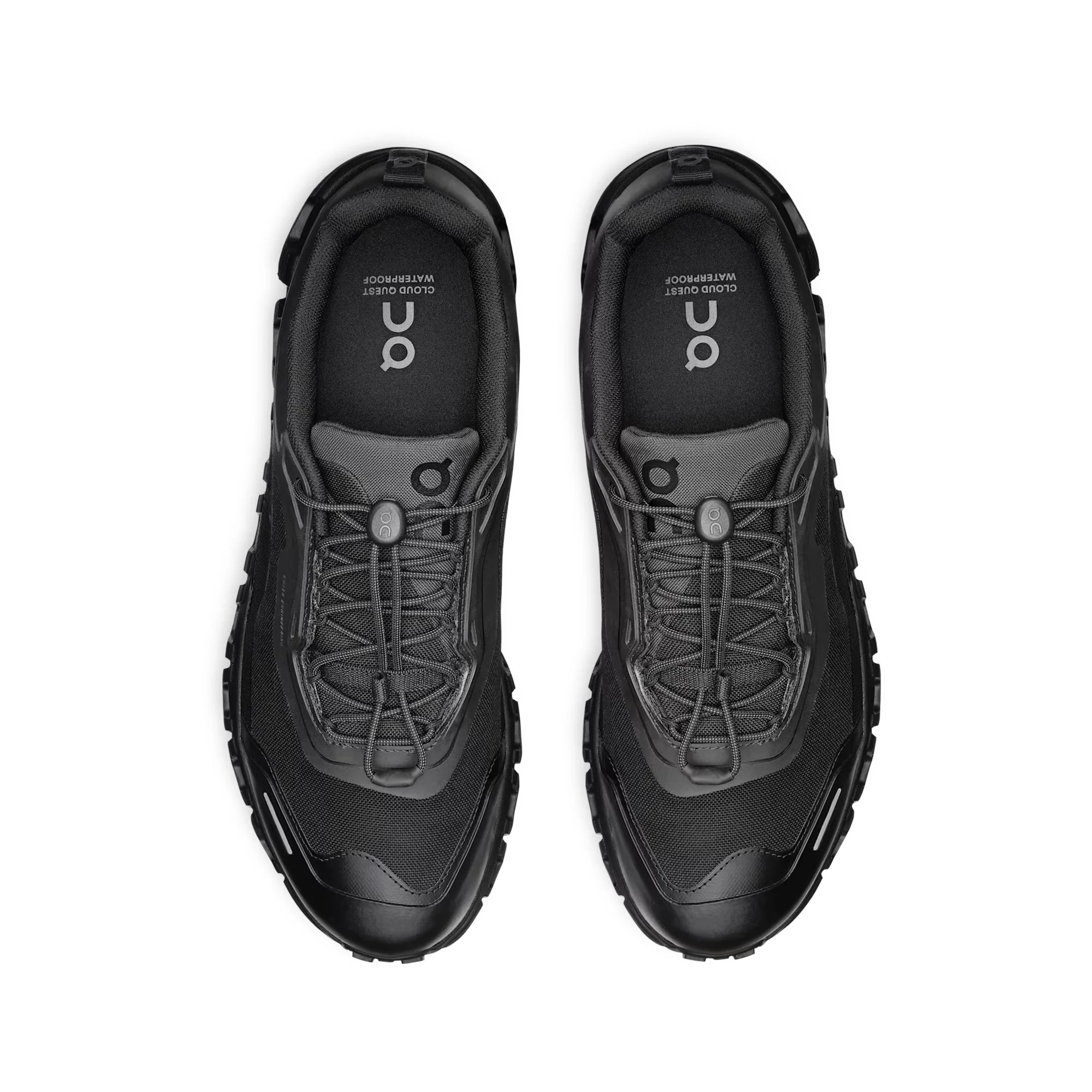 On Running Mens Cloud 6 Geo Shoes - Image 4