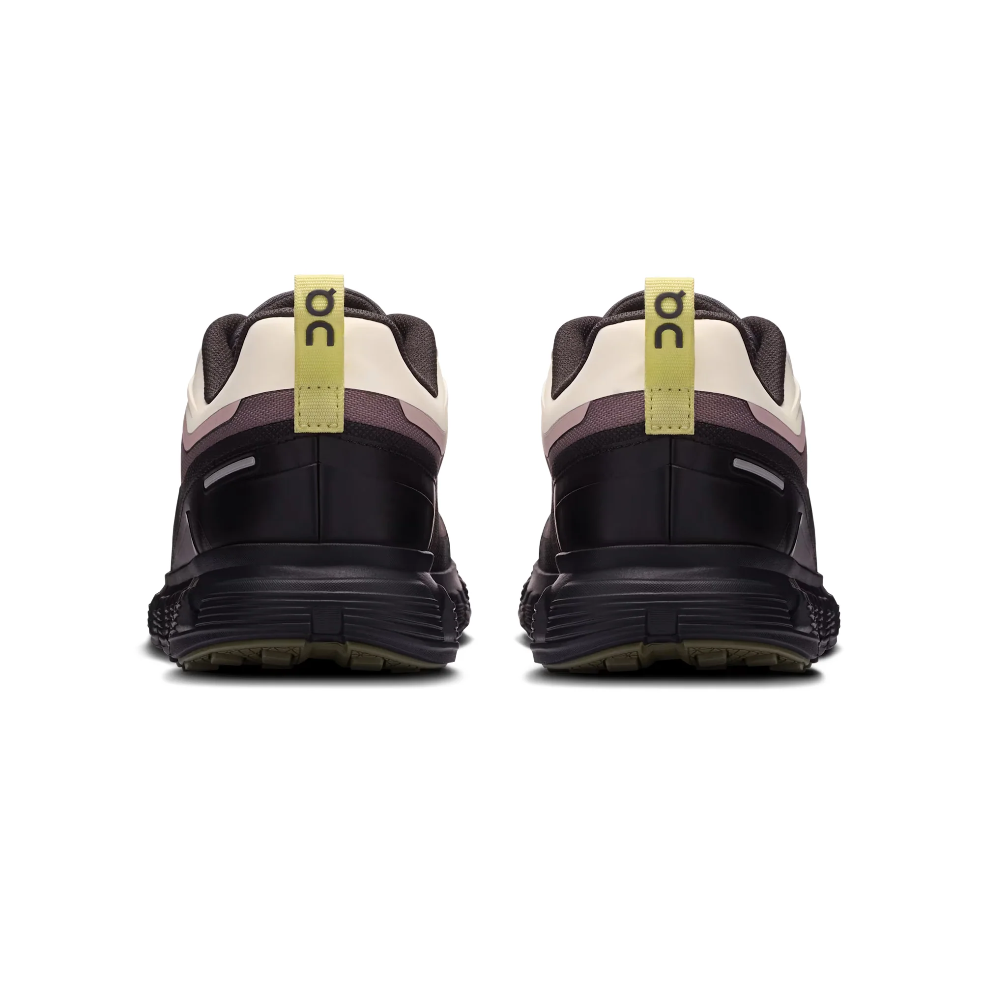 On Running Womens Cloud 6 Geo Shoes - Image 3
