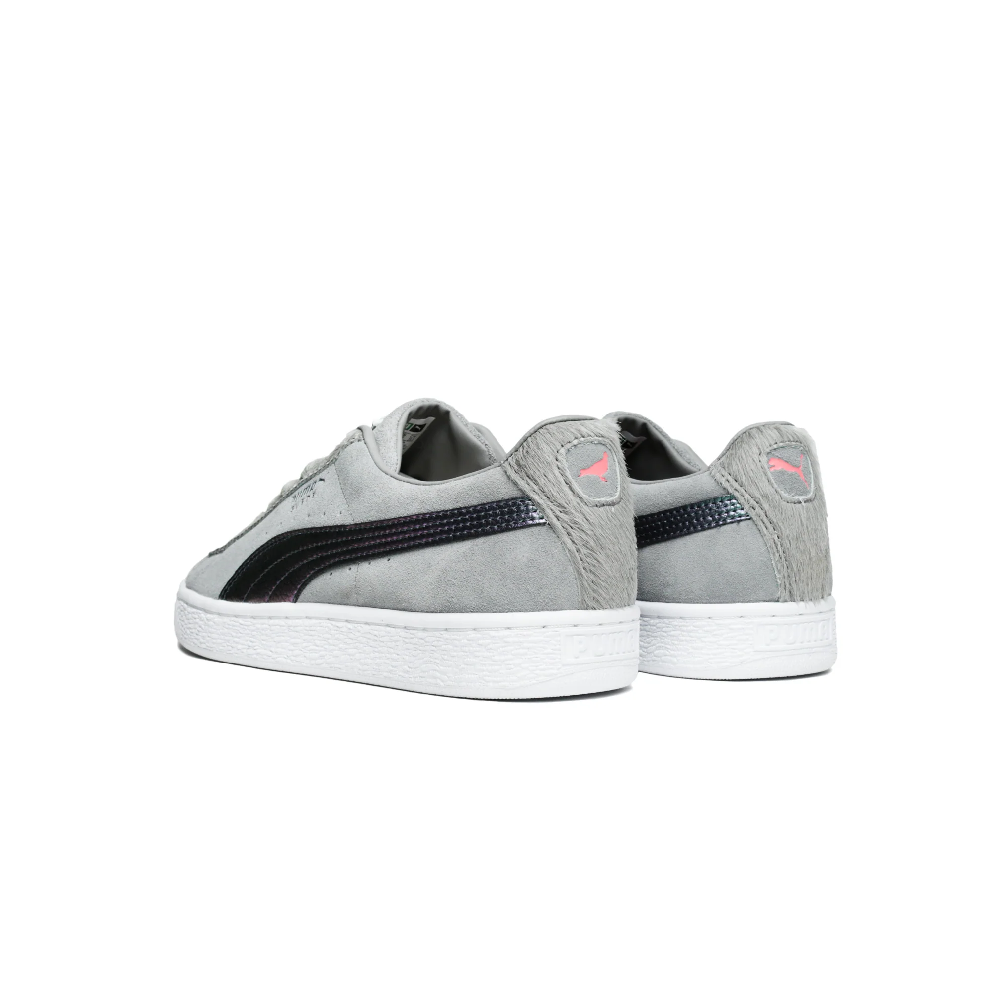 Puma x Staple Suede Classic [366334-01] - Image 3